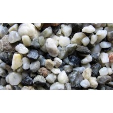 Гравий для аквариума натуральный №8 16-25 мм., 2 кг (арт. TYZ 7825) Гравий для аквариума натуральный №8 16-25 мм., 2 кг (арт. TYZ 7825)