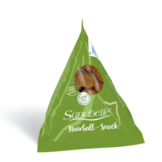 Bosch Sanabelle Hairball Snack - лакомство для кошек и котов против формирования волосяных комочков