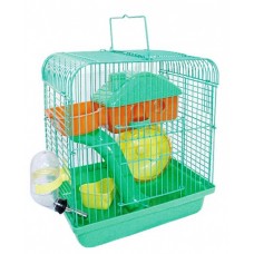 Клетка для грызунов 30*23*31 см., Triol (арт. ТР 40691043)