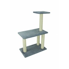 UrbanCat Когтеточка-комплекс - высота 106 см.