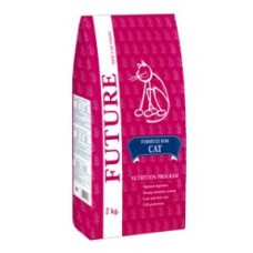 Future Сat - корм сухой для кошек всех пород