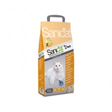 Саникет профэшнл клампинг дуо Саникет профэшнл клампинг дуо