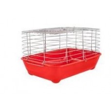 Клетка для морских свинок ECO 42*30*36 см. (арт. RP022)