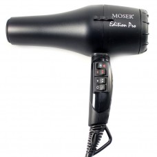 Moser Edition Pro - профессиональный фен для кошек, 2100 Вт (арт. 4331-0050)