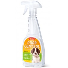 Средство Amstrel Оdor control для устранения запахов, пятен и меток собак (арт. TYZ EVC051, TYZ EVC035) Средство Amstrel Оdor control для устранения запахов, пятен и меток собак (арт. TYZ EVC051, TYZ EVC035)
