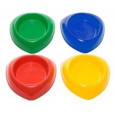 Redplastic миска для кошек Сердце 100 мл. (ТМДарэлл) (арт. 2101) Redplastic миска для кошек Сердце 100 мл. (ТМДарэлл) (арт. 2101)