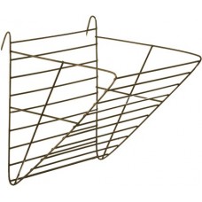 Дарэлл Кормушка для сена 11*14*16 см (арт. TYZ RP4400)