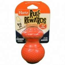 Hartz Игрушка Песочные часы дозатор лакомства из резины (арт. 12510)