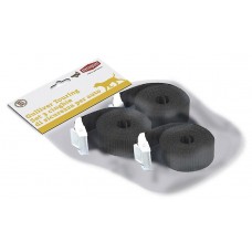 Ремни безопасности Stefanplast для переноски (собак), 3 шт