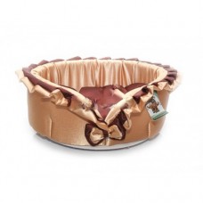 Лежак для собак Мадера ГЮ-ВАС, разные размеры и расцветки