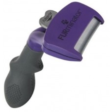 FUR Cat de Shedding Hair 24 YA - инструмент для удаления подшёрстка у котов, несколько размеров