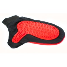 Массажная перчатка для вычесывания шерсти For Friends для кошек, 16.5*23 см. (арт. TYZ 520-2)