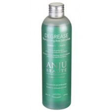 ANJU BEAUTE Шампунь супер-очищающий c белой крапивой - 1-й шаг грумера для собак (концентрат 1:5)