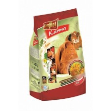 VITAPOL Полнорационный корм для морской свинки (арт. zvp 0131) VITAPOL Полнорационный корм для морской свинки (арт. zvp 0131)