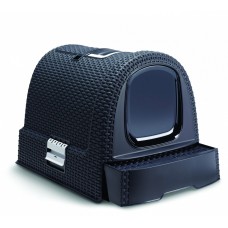 Туалет-домик Curver для кошек, 51x39x40 см Туалет-домик Curver для кошек, 51x39x40 см