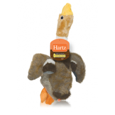 Hartz Игрушка плюшевая Кряква со звуком, малая (арт. 01564)