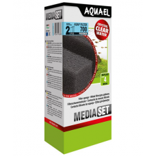 AQUAEL Наполнитель для фильтра Filtration sponge ASAP 300/500 STANDARD 2шт (арт. TYZ113732, TYZ113735) AQUAEL Наполнитель для фильтра Filtration sponge ASAP 300/500 STANDARD 2шт (арт. TYZ113732, TYZ113735)
