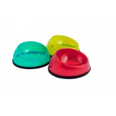 Redplastic Миска Сфера малая для кошек, прозрачная, на резинке, D11см (арт. 2221 проз/рез) Redplastic Миска Сфера малая для кошек, прозрачная, на резинке, D11см (арт. 2221 проз/рез)