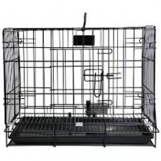 Клетка для животного 76x48x57 cм. Happy Pet, Китай