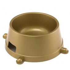 Миска пластмассовая для кошек Sum-Plast, 0,25 л. (арт. TYZ SM02) Миска пластмассовая для кошек Sum-Plast, 0,25 л. (арт. TYZ SM02)