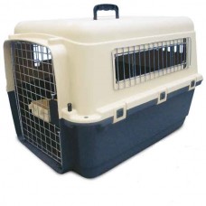 Переноска для животных, Triol, несколько размеров, для собак (арт. ТР 31821004, ТР 31821005)