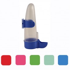 Triol Поилка для птиц с креплением, 200 мл Triol Поилка для птиц с креплением, 200 мл