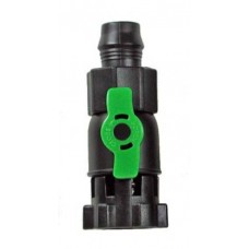 Tetra 2-Lever Valve Block EX - Вентиль для внешнего фильтра (несколько вариантов) Tetra 2-Lever Valve Block EX - Вентиль для внешнего фильтра (несколько вариантов)
