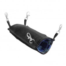 Triol Гамак для мелких животных закрытый, 18*10,5*4 см (арт. ТР 41902001)