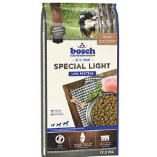 Bosch Dog Special Light - корм для собак с заболев. почек и печени Bosch Dog Special Light - корм для собак с заболев. почек и печени