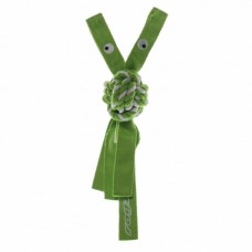 Rogz Игрушка канатная с пищ. Cowboyz Small (диам. 4,9 см, выс. 25 см), разные цвета Rogz Игрушка канатная с пищ. Cowboyz Small (диам. 4,9 см, выс. 25 см), разные цвета