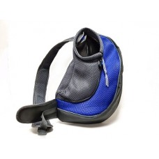 Сумка-переноска для кошек Pet Sling For Friends, размер S 24*32*8 см. Сумка-переноска для кошек Pet Sling For Friends, размер S 24*32*8 см.