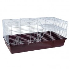 Клетка для мелких животных, 101.5*51*45 см. (арт. ТР 40691014) Triol