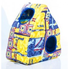 ГЮ-ВАС Домик Сыр для кошек (бязь) (арт. Гюв 60) ГЮ-ВАС Домик Сыр для кошек (бязь) (арт. Гюв 60)