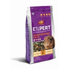 Полнорационный корм Expert супер премиум класса для морских свинок, 750 гр. Vitapol (арт. ZVP 0137) Полнорационный корм Expert супер премиум класса для морских свинок, 750 гр. Vitapol (арт. ZVP 0137)