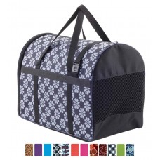 Triol Сумка-переноска для собак №4/2, 420*260*300мм, (арт. ТР 31872009)