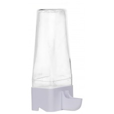 Voltrega Авто - поилка для вертикальный прутьев, пластиковая для птиц большая (арт. TYZ 316953) Voltrega Авто - поилка для вертикальный прутьев, пластиковая для птиц большая (арт. TYZ 316953)