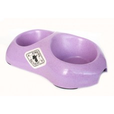 Миска бамбуковая для кошек For Friends двойная 2*0,20 л. (арт TYZ BO-3151Z) Миска бамбуковая для кошек For Friends двойная 2*0,20 л. (арт TYZ BO-3151Z)