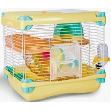 Клетка для грызунов Triol Парк приключений