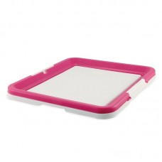 Туалет (Лоток) для собак Triol, разные размеры и цвет Туалет (Лоток) для собак Triol, разные размеры и цвет