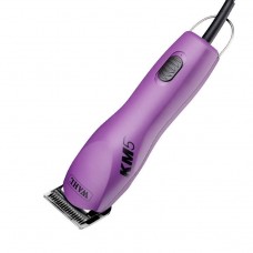 Wahl KM5 - машинка для стрижки животных (кошек) (арт. 1260-0470) Wahl KM5 - машинка для стрижки животных (кошек) (арт. 1260-0470)