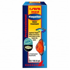 SERA Средство для воды Flagellol 10 мл (арт. TYZ 2202) SERA Средство для воды Flagellol 10 мл (арт. TYZ 2202)
