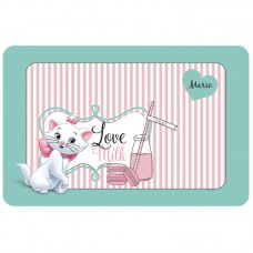 Triol Коврик под миску для кошек Marie & Milk, 430x280 мм (арт. ТР 30211013) Triol Коврик под миску для кошек Marie & Milk, 430x280 мм (арт. ТР 30211013)