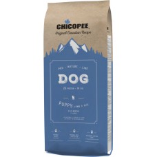 Chicopee PNL Puppy Lamb & Rice - особый корм для щенков всех пород (ягненок, рис) Chicopee PNL Puppy Lamb & Rice - особый корм для щенков всех пород (ягненок, рис)