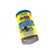 Tetra Cichlid Algae Полноценный корм в виде шариков д/всех видов цихлид, 500 мл (арт. DAI708984/197466) Tetra Cichlid Algae Полноценный корм в виде шариков д/всех видов цихлид, 500 мл (арт. DAI708984/197466)