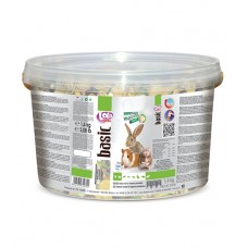 LOLO Pets Коктейль для грызунов (в ведрах) (арт. LO 71074) LOLO Pets Коктейль для грызунов (в ведрах) (арт. LO 71074)