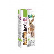 LOLO Pets Медовый Smakers® для грызунов и кролика, 90 г (арт. LO 71115) LOLO Pets Медовый Smakers® для грызунов и кролика, 90 г (арт. LO 71115)