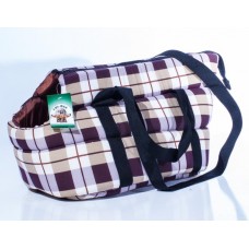 ГЮ-ВАС Сумка-переноска для кошек, несколько размеров (бязь) (арт. Гюв 1, Гюв 2) ГЮ-ВАС Сумка-переноска для кошек, несколько размеров (бязь) (арт. Гюв 1, Гюв 2)