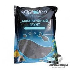 Triol Грунт 20201АА песок чёрный, 2 кг, 0,6-0,8 мм (арт. ТР 73954063) Triol Грунт 20201АА песок чёрный, 2 кг, 0,6-0,8 мм (арт. ТР 73954063)