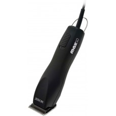 Moser Max50 - машинка для стрижки котов, черная (арт. 1250-0052)