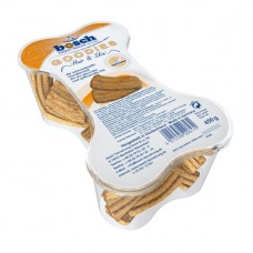 Bosch Goodies Hair & Skin - лакомство для красоты шерсти и здоровья кожи собак (450 гр.) Bosch Goodies Hair & Skin - лакомство для красоты шерсти и здоровья кожи собак (450 гр.)
